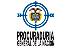  Procuraduría General de la Nación