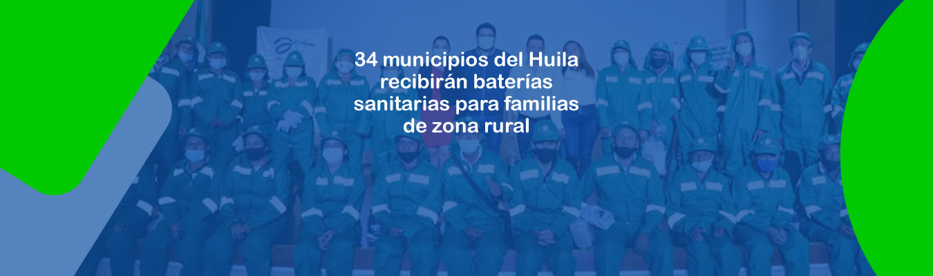 En Pitalito el Gobierno del Huila reconocio el trabajo de los recuperadores de oficio 