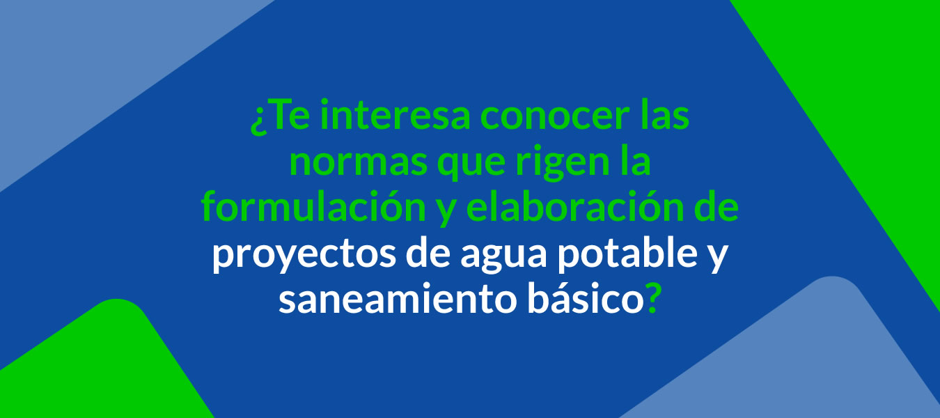 Taller agua potable y saneamiento basico