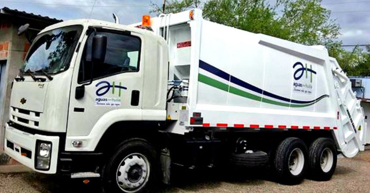 Operador Especializado ESP