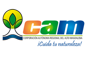 Corporacion Autonoma del Alto Magdalena - CAM 