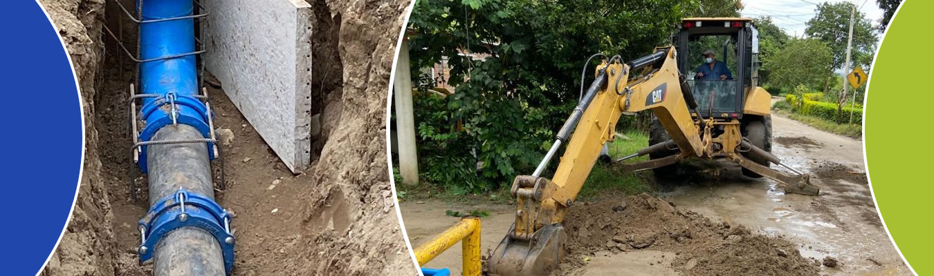 Altamira tendra acueducto optimizado en octubre